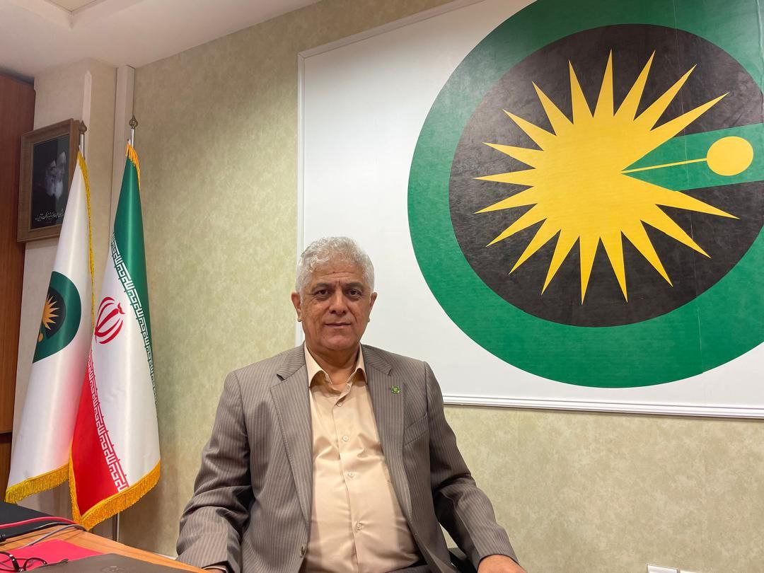 ثبت نام آزمون کارشناسان رسمی دادگستری تا 30 مهر ادامه دارد
